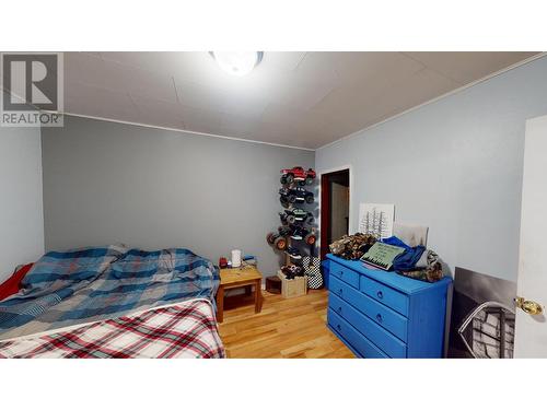 113 8Th  S Avenue, Cranbrook, BC - Indoor Photo Showing Bedroom