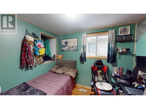 113 8Th  S Avenue, Cranbrook, BC - Indoor Photo Showing Bedroom