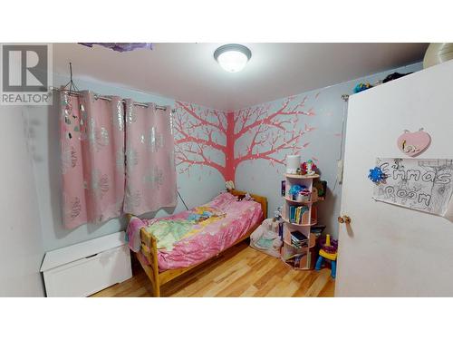 113 8Th  S Avenue, Cranbrook, BC - Indoor Photo Showing Bedroom