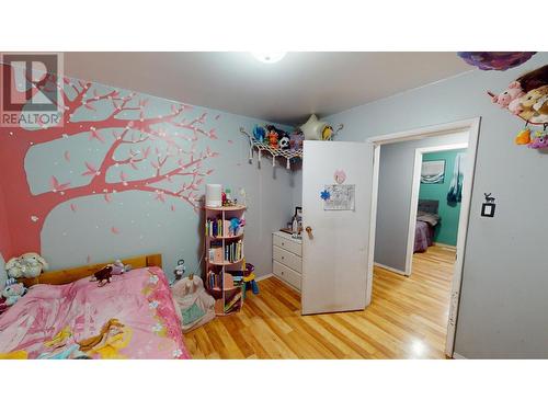 113 8Th  S Avenue, Cranbrook, BC - Indoor Photo Showing Bedroom