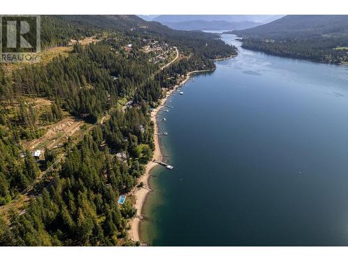 6602  3A Highway, Nelson, BC - Outdoor With Body Of Water With View