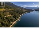 6602 3A Highway, Nelson, BC  - Outdoor With Body Of Water With View 