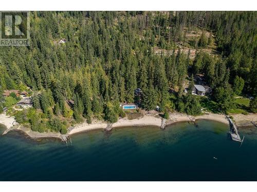 6602 3A Highway, Nelson, BC - Outdoor With Body Of Water With View