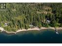 6602 3A Highway, Nelson, BC  - Outdoor With Body Of Water With View 