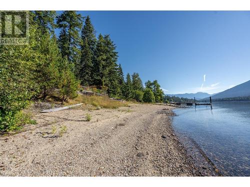 6602 3A Highway, Nelson, BC - Outdoor With Body Of Water With View