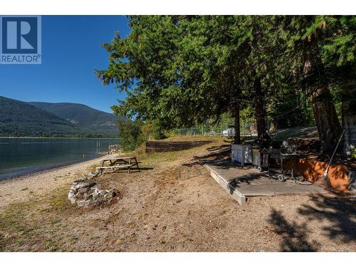 6602  3A Highway, Nelson, BC - Outdoor With Body Of Water With View