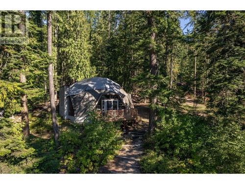 6602 3A Highway, Nelson, BC - Outdoor