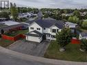 3054 Bernard Road, Prince George, BC  - Outdoor 