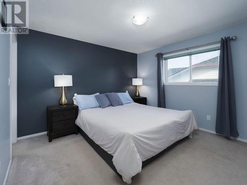 3054 Bernard Road, Prince George, BC - Indoor Photo Showing Bedroom