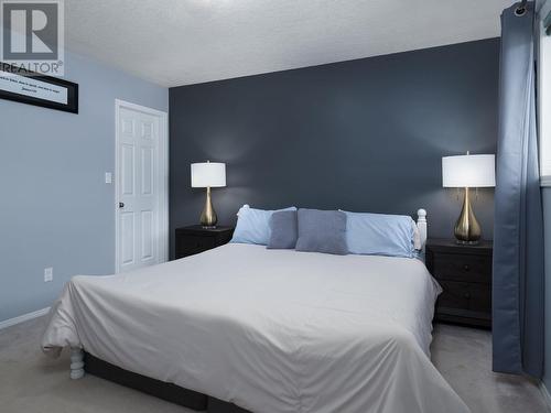 3054 Bernard Road, Prince George, BC - Indoor Photo Showing Bedroom