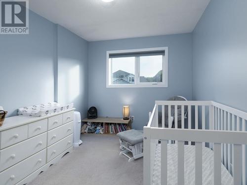 3054 Bernard Road, Prince George, BC - Indoor Photo Showing Bedroom