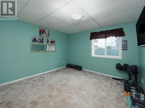 3054 Bernard Road, Prince George, BC - Indoor Photo Showing Other Room