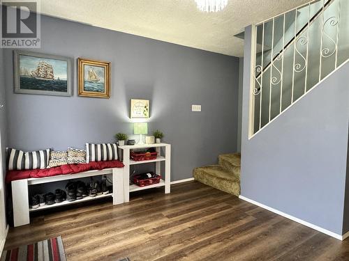 4818 Soucie Avenue, Terrace, BC - Indoor