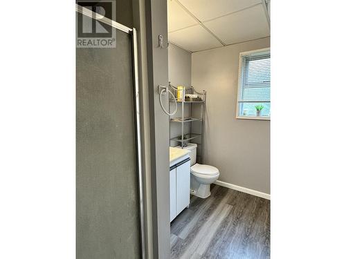 4818 Soucie Avenue, Terrace, BC - Indoor Photo Showing Bathroom