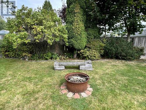 4818 Soucie Avenue, Terrace, BC - Outdoor