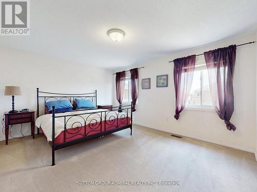 13 Fallgate Drive, Brampton, ON - Indoor Photo Showing Bedroom