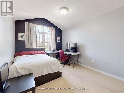 13 Fallgate Drive, Brampton (Credit Valley), ON - Indoor Photo Showing Bedroom