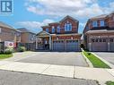 13 Fallgate Drive, Brampton, ON  - Outdoor With Facade 