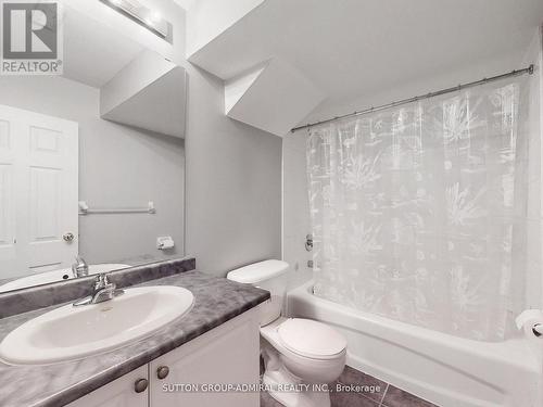 13 Fallgate Drive, Brampton (Credit Valley), ON - Indoor Photo Showing Bathroom