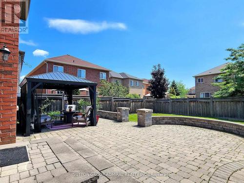 13 Fallgate Drive, Brampton, ON - Outdoor