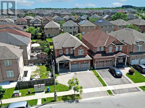 13 Fallgate Drive, Brampton (Credit Valley), ON - Outdoor With Facade