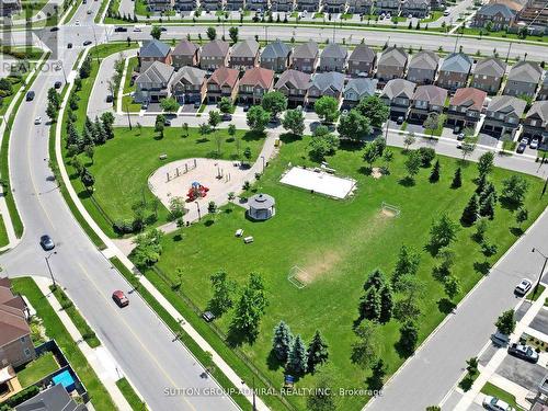 13 Fallgate Drive, Brampton, ON - Outdoor With View