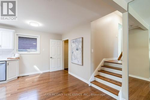 2211 Corsair Road, Mississauga (Cooksville), ON - Indoor Photo Showing Other Room