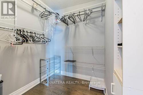 4991 Middlesex Gate, Mississauga (Churchill Meadows), ON - Indoor With Storage