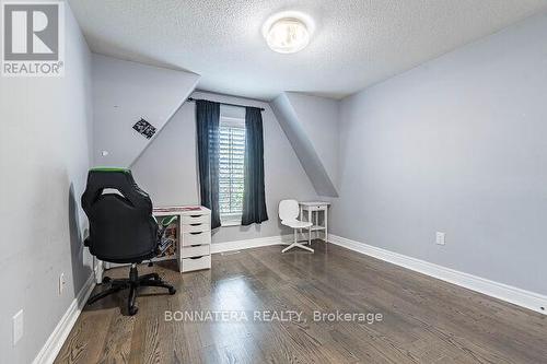 4991 Middlesex Gate, Mississauga (Churchill Meadows), ON - Indoor