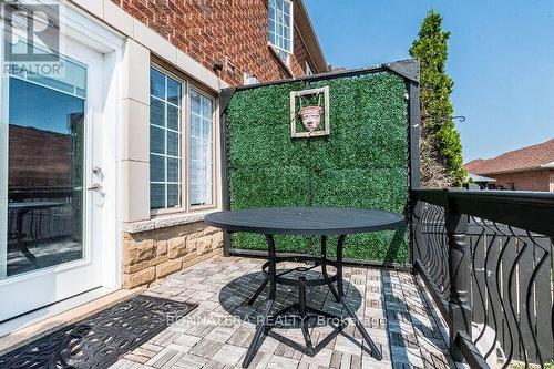 4991 Middlesex Gate, Mississauga (Churchill Meadows), ON - Outdoor With Exterior