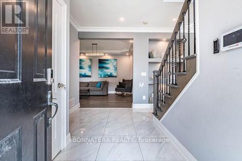 4991 Middlesex Gate, Mississauga (Churchill Meadows), ON - Indoor Photo Showing Other Room