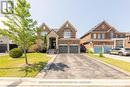 4 Louvain Drive, Brampton (Vales Of Castlemore North), ON  - Outdoor With Facade 