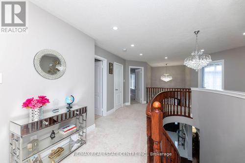 4 Louvain Drive, Brampton, ON - Indoor Photo Showing Other Room