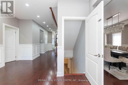 4 Louvain Drive, Brampton, ON - Indoor Photo Showing Other Room