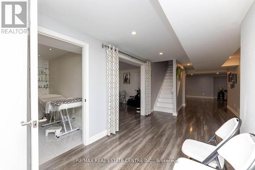 4 Louvain Drive, Brampton (Vales Of Castlemore North), ON - Indoor Photo Showing Other Room