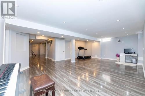 4 Louvain Drive, Brampton, ON - Indoor