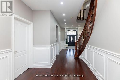 4 Louvain Drive, Brampton (Vales Of Castlemore North), ON - Indoor Photo Showing Other Room