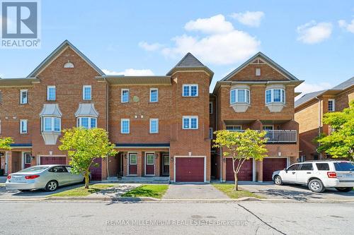 94 - 6950 Tenth Line W, Mississauga (Lisgar), ON - Outdoor With Facade