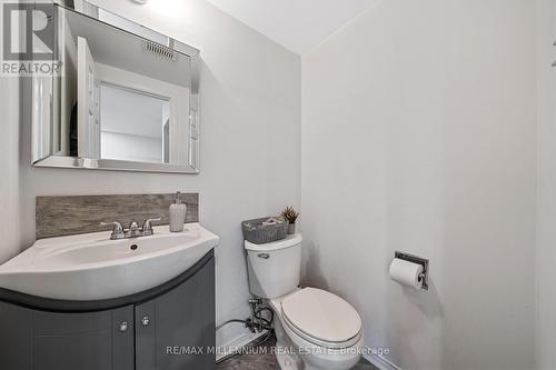 94 - 6950 Tenth Line W, Mississauga (Lisgar), ON - Indoor Photo Showing Bathroom