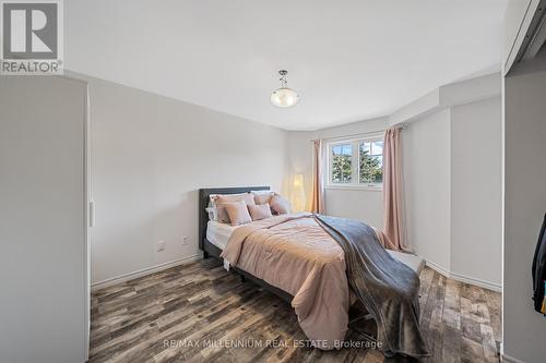 94 - 6950 Tenth Line W, Mississauga (Lisgar), ON - Indoor Photo Showing Bedroom