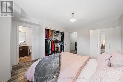 94 - 6950 Tenth Line W, Mississauga (Lisgar), ON - Indoor Photo Showing Bedroom