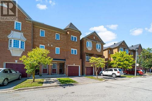 94 - 6950 Tenth Line W, Mississauga (Lisgar), ON - Outdoor With Facade