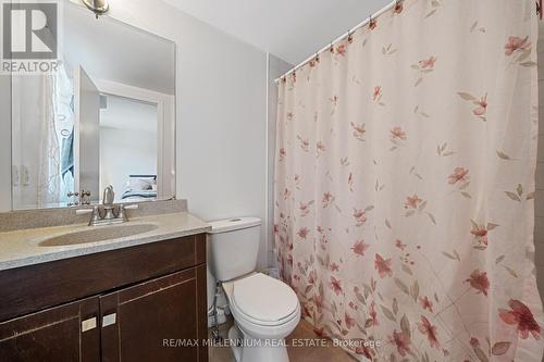 94 - 6950 Tenth Line W, Mississauga (Lisgar), ON - Indoor Photo Showing Bathroom