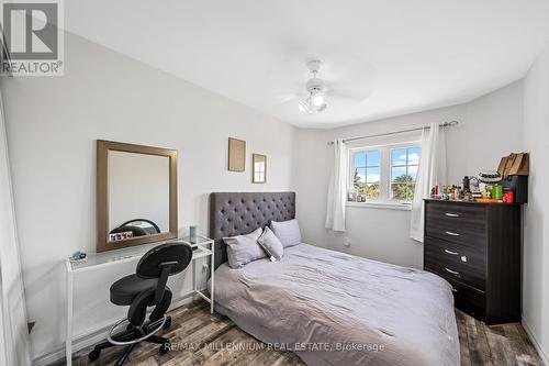 94 - 6950 Tenth Line W, Mississauga (Lisgar), ON - Indoor Photo Showing Bedroom