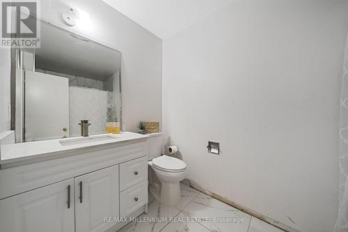 94 - 6950 Tenth Line W, Mississauga (Lisgar), ON - Indoor Photo Showing Bathroom