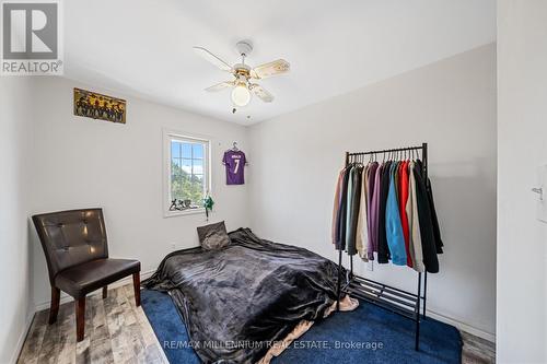 94 - 6950 Tenth Line W, Mississauga (Lisgar), ON - Indoor Photo Showing Bedroom