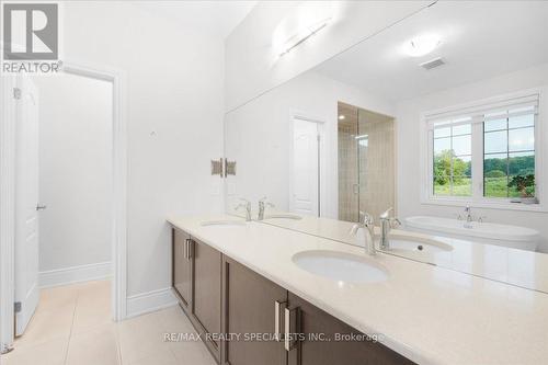 89 Robinson Preserve Court, Caledon (Palgrave), ON - Indoor Photo Showing Bathroom