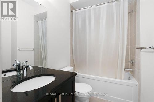 89 Robinson Preserve Court, Caledon (Palgrave), ON - Indoor Photo Showing Bathroom