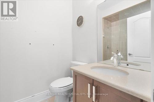 89 Robinson Preserve Court, Caledon (Palgrave), ON - Indoor Photo Showing Bathroom