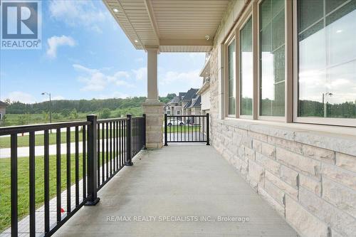 89 Robinson Preserve Court, Caledon (Palgrave), ON - Outdoor With Exterior